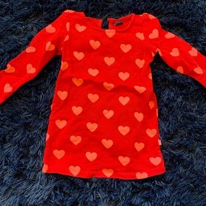 Baby Gap Shift Dress